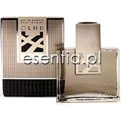 Jeanne Arthes  Club Aficionado 