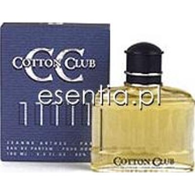 Jeanne Arthes  Cotton Club 