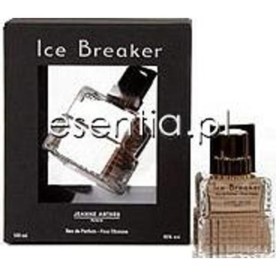 Jeanne Arthes  Ice Breaker 