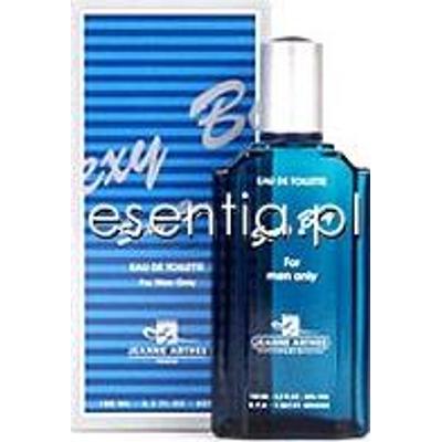 Jeanne Arthes  Sexy Boy 