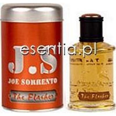 Jeanne Arthes  Joe Sorrento The Flasher 