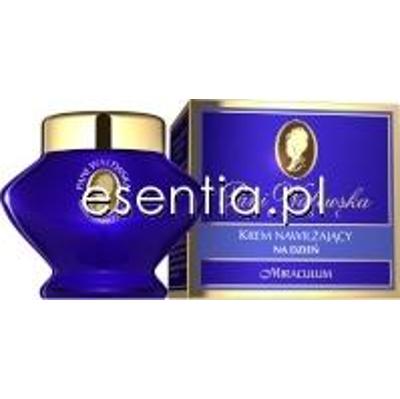 Pani Walewska Classic Krem nawilżający na dzień 50 ml