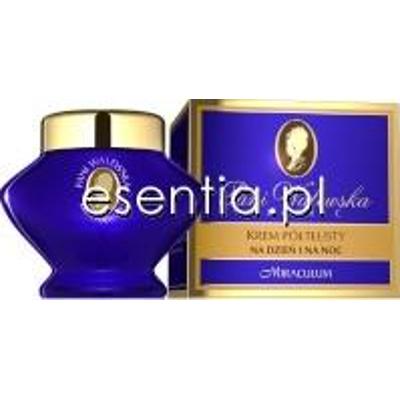 Pani Walewska Classic Krem półtłusty na dzień i na noc 50 ml
