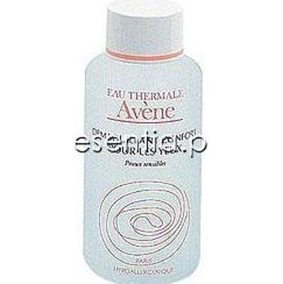 Avene  Łagodny żel do demakijażu oczu 100 ml
