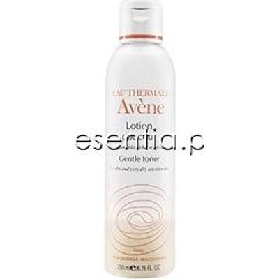 Avene  Łagodny tonik ochronny 200 ml