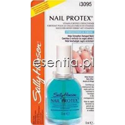 Sally Hansen  Odżywka do paznokci Nail Protex 13 ml [3095]