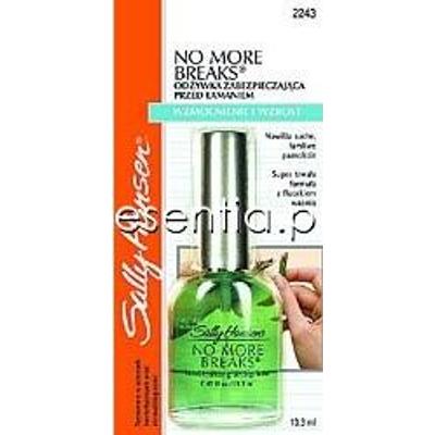 Sally Hansen  Odżywka do paznokci No More Breaks 13 ml