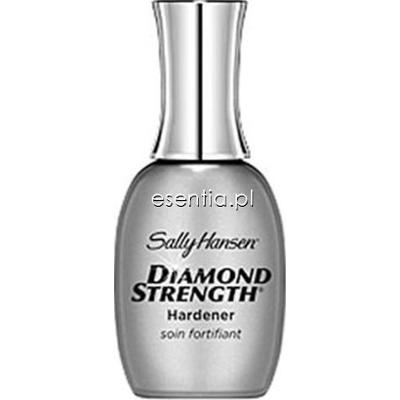 Sally Hansen  Preparat do paznokci Diamond Strength 13 ml [2995]