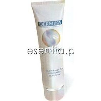 Dermika Preventi Delikatna maseczka wygładzająca z żółtą glinką 60 ml