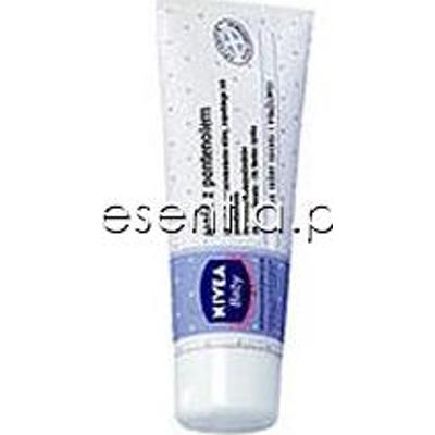 NIVEA Baby Maść z pantenolem 75 ml