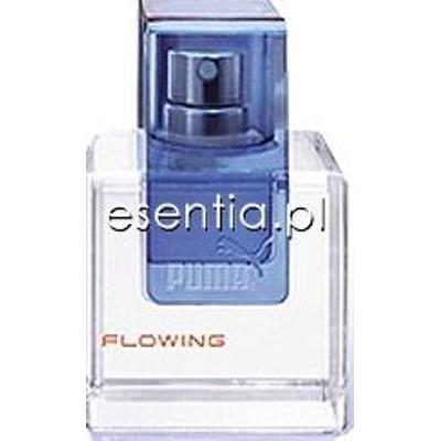 Puma  Puma Flowing Man męska