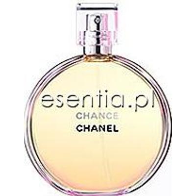 Chanel  Chance 