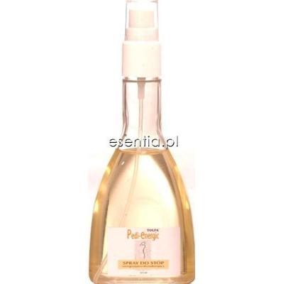 Tołpa Pedi-Energic Spray do stóp energizująco - dezodorujący 125 ml