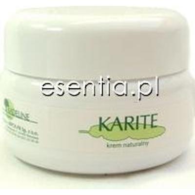 Kadeline  Krem naturalny Karite 