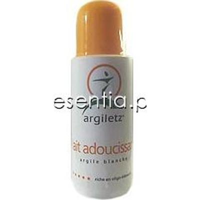 Argiletz  Mleczko łagodzące na bazie glinki białej 