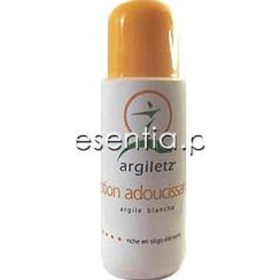 Argiletz  Tonik łagodzący na bazie glinki białej 