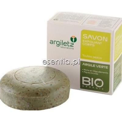 Argiletz  Mydło wyszczuplające glinka + algi 150 g
