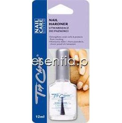 Top Choice Nail Care System Utwardzacz do paznokci 12 ml, Nr 10026