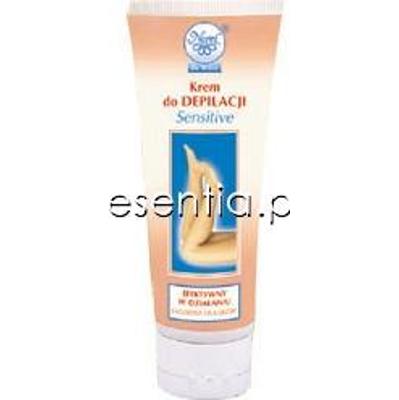 Norel  Krem do depilacji Sensitive 100 ml