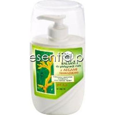 Norel  Balsam do pielęgnacji ciała z algami hawajskimi 300 ml