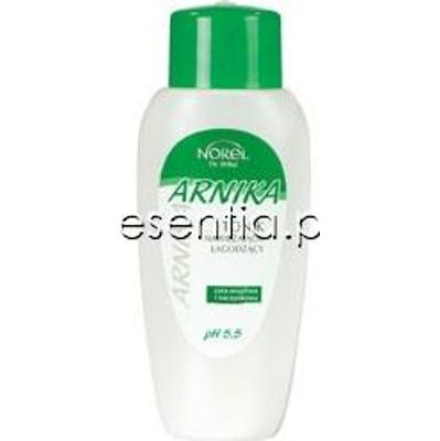 Norel Arnika Tonik nawilżająco - łagodzący 200 ml