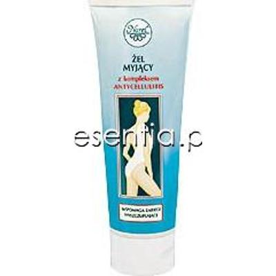 Norel  Żel myjący z kompleksem antycellulitis 250 ml