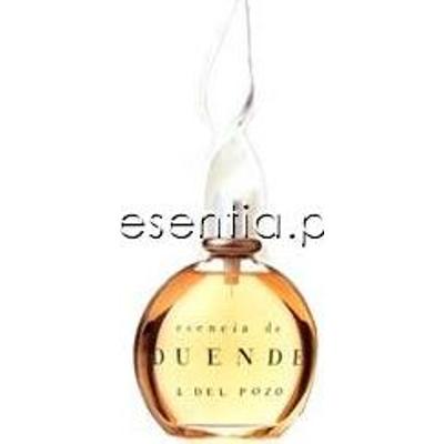 Jesus Del Pozo  Esencia De Duende 