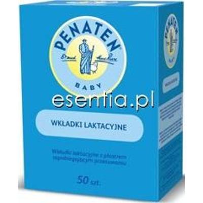 Penaten  Wkładki laktacyjne op./30 szt.
