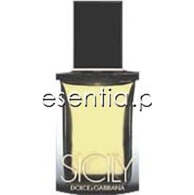 Dolce & Gabbana  Sicily damska