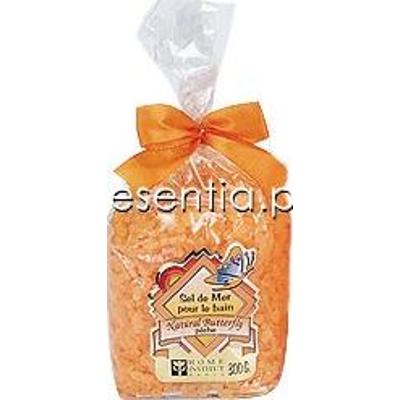 Home Institut  Morska sól kąpielowa 300 g