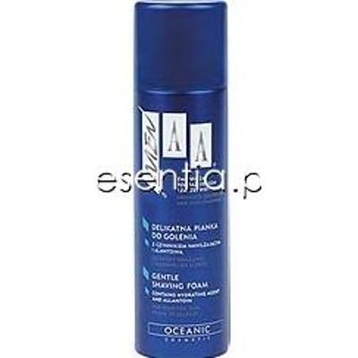 AA Men Classic Orzeźwiająca pianka do golenia 200 ml