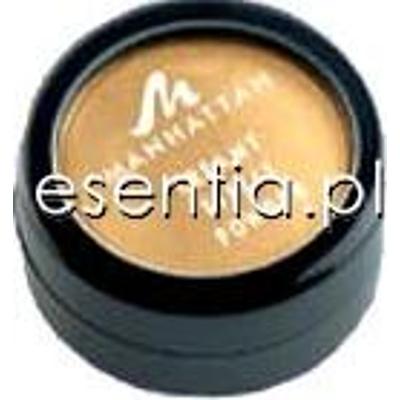 Manhattan  Puder w kremie Effect 