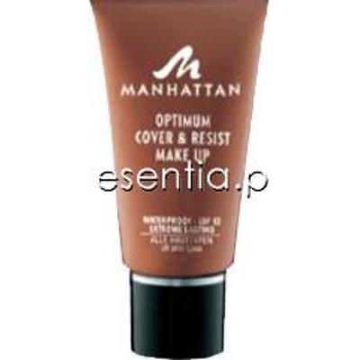 Manhattan  Fluid korygujący wodoodporny 35 ml