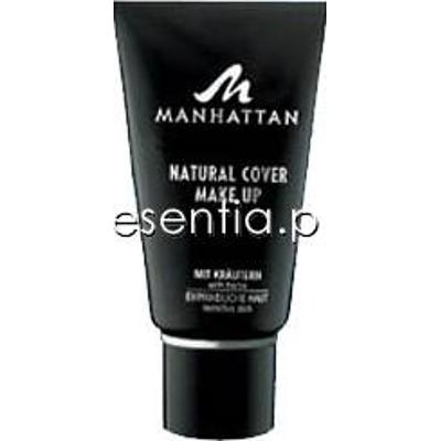 Manhattan  Fluid ziołowy korygujący 35 ml