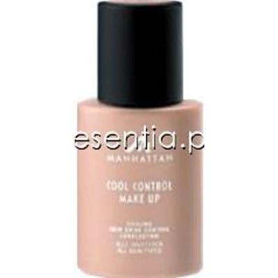 Manhattan  Lekki Fluid Cool Control 30 ml
