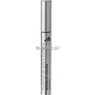 Manhattan  Tusz do rzęs Maximum Volume 6,5 ml