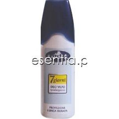 Sauber  Dezodorant w sprayu 100 ml