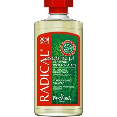 Farmona  Radical Szampon wzmacniający 300 ml