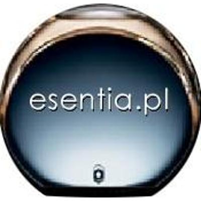 Mont Blanc  Presence d'Une Femme damska