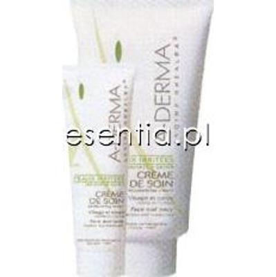 A-Derma  Krem pielęgnacyjny 