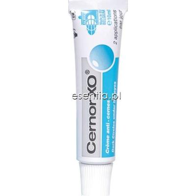 Auriga  Cernor XO Krem pielęgnacyjny przeznaczony do rozjaśniania cieni pod oczami 10 ml