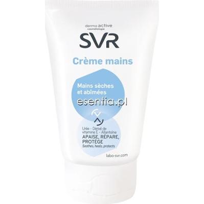 SVR SVR Creme Mains - Krem do rąk 75 ml