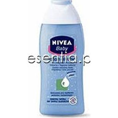NIVEA Baby Oliwka o konsystencji balsamu 200 ml