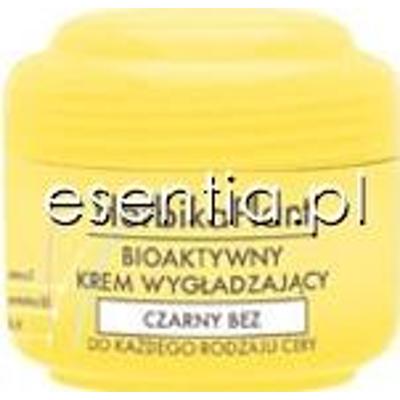 Ziaja herbikaplant Bioaktywny krem wygładzający czarny bez 50 ml