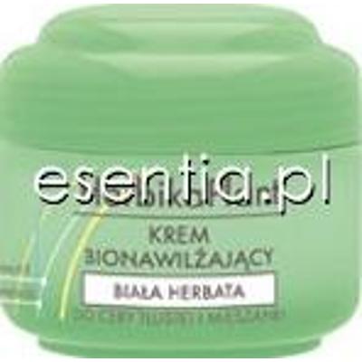 Ziaja herbikaplant Krem bionawilżający biała herbata 50 ml