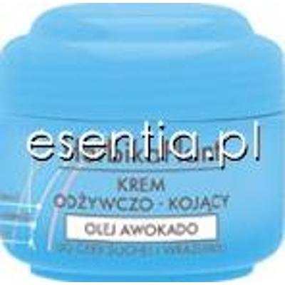 Ziaja herbikaplant Krem odżywczo - kojący olej awokado 50 ml
