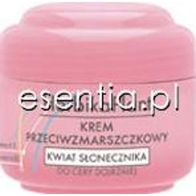 Ziaja herbikaplant Krem przeciwzmarszczkowy kwiat słonecznika 50 ml