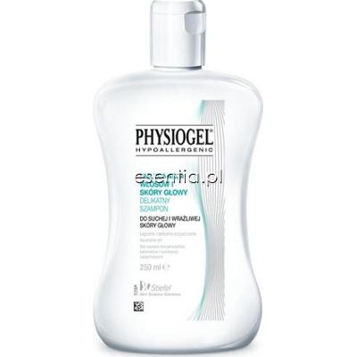 Physiogel  Szampon delikatny 150 ml