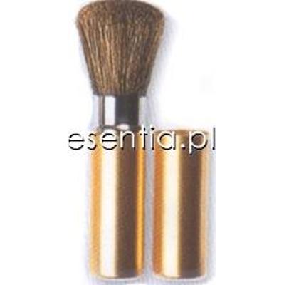 Top Choice  Pędzelek do makijażu zamykany Nr 6203