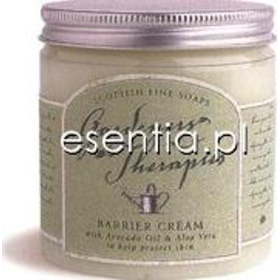 Scottish Fine Soaps Gardeners Therapies Krem ochronny z awokado i aloesem 250 g